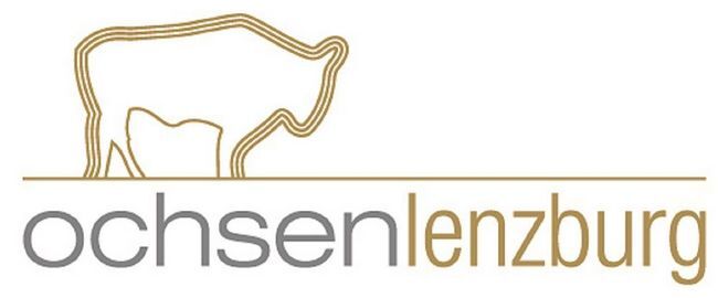 מלון Ochsen לנצבורג לוגו תמונה